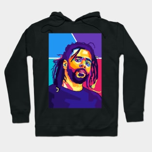 J Cole Hoodie